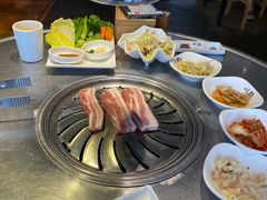 -喜来稀肉(望京店)