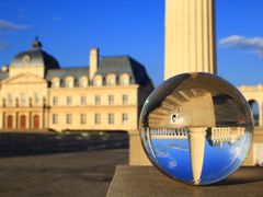 -北京拉斐特城堡酒店