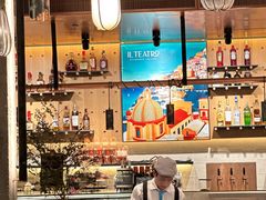 -IL TEATRO 精品意大利餐厅