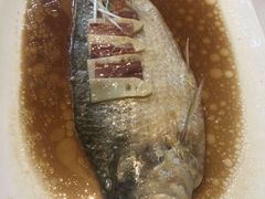 -太湖饭店·寄畅轩中餐厅