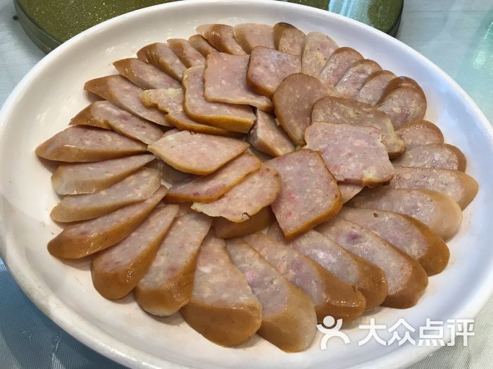 满汉楼(江畔店)图片 - 第24张