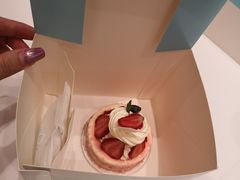 -好利来(北顺城路店)