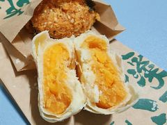 乳酪蛋黄-泸溪河桃酥(西直门凯德店)