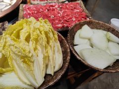 -海子口鲜牛馆(招商兰溪谷店)