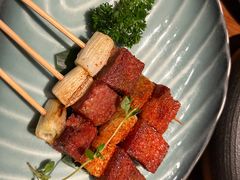 -Mr·Fish鱼鲜生海鲜放题(银泰in99店)