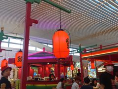 -多嘴超级肉蟹煲(中街恒隆故宫店)