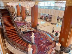 -北京中国大饭店