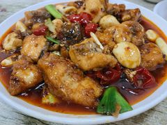 -豆花饭(新华路店)