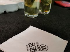 -神户赤童日式烤肉伙伴(东直门店)