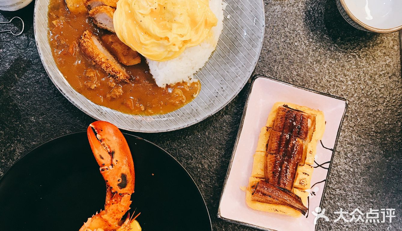 广州  打卡超多人排队的日料店