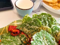 -食光慢宴·安吉土菜馆