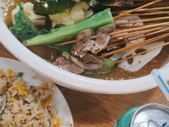 -嘉州叶婆婆钵钵鸡(建设路店)
