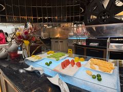 -星汇餐厅(新濠影汇店)