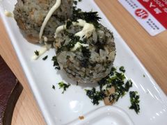 -米村拌饭(欧亚卖场店)