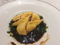 沪上葱油白切鸡-梅花境(万科店)