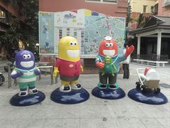 -江南西(地铁站)