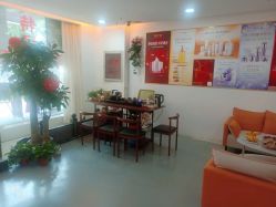 -斑小将品牌体验店