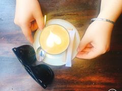 -The Workshop Coffee