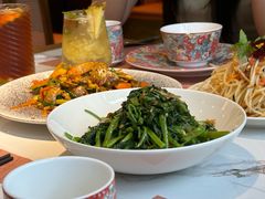 -泰椰里·泰国餐厅(智慧城广百广场店)