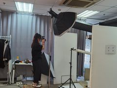 -星卡照相馆(奉贤百联店)