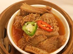 -点红点绿茗点居(客村店)