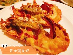 -鸣诗自助餐(澳門四季酒店)