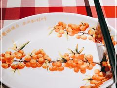 -西贝(吴江路湟普汇店)