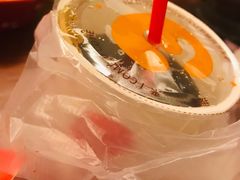 汽水-华莱士·全鸡汉堡(宝岗店)