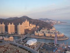-大连君悦酒店·星海湾壹号Dalian·Dalian(星海广场店)
