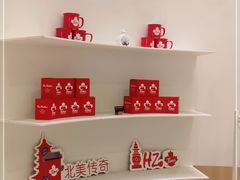 -Tims天好咖啡(江干万象城店)