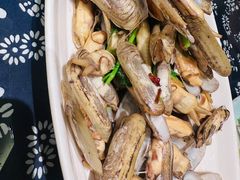 -映像威海·海鲜味道(市区店)