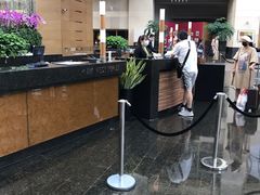 -上海外滩茂悦大酒店