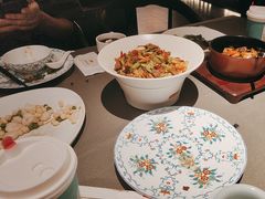 -小厨娘绣中淮扬(大行宫科巷店)