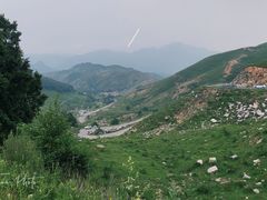 -灵山