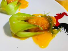 -郑厨私房菜