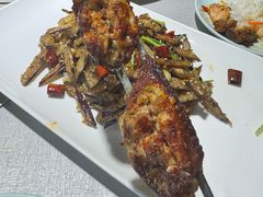 -阿西娅食府(中关村店)