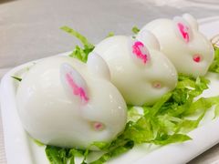 -南珠宫酒店-茶餐厅