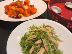 -旺顺阁·北京菜·烤鸭(大望路店)