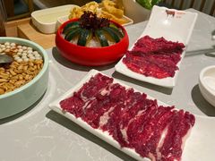 -俏牛哥鲜牛肉牛肆馆(重庆天地店)