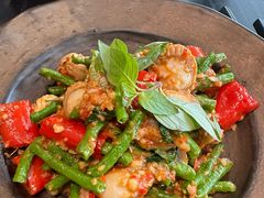 -Thai Alley泰爱里(二沙岛店)
