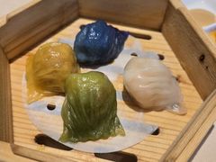 -侨美食家·粤菜(体育西路店)