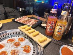 -好旺角齐市鲜切牛自助烤肉(农林五道街总店)