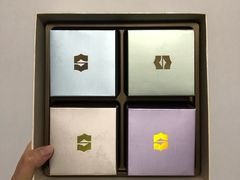 -西点坊(浦东香格里拉店)