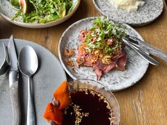 -BOR Eatery(安福路店)