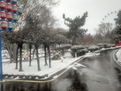 -宝泉胜境旅游度假区