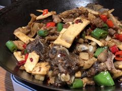 -印象鲵宴·张家界地标美食名片(溪布街店)