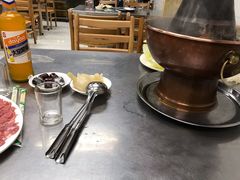-三兴涮羊肉(荣安大街店)