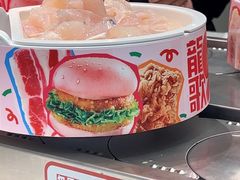 -龍歌自助小火锅(芝罘万达店)