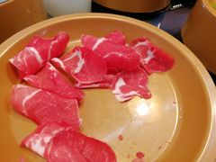 -龍歌自助小火锅(李沧丽达店)