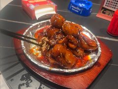 -回家吃饭·地道南昌菜(建德观总店)